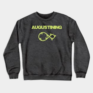 Augustining Crewneck Sweatshirt